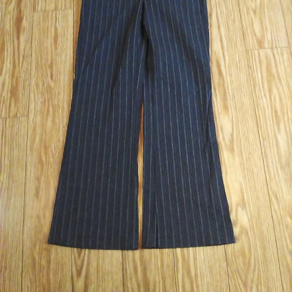 Pantalon gris anthracite - Picture 2 of 3